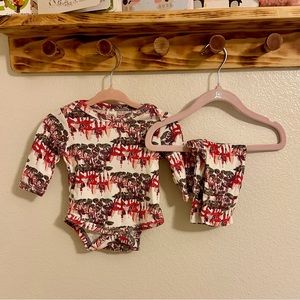 Kate Quinn Matching Set 💕